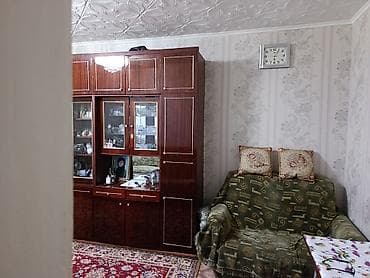 1 комната берилет: Просторная 2‑комнатная квартира с отдельной кухней. Светлые комнаты с — 4