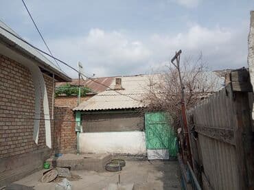 Бөлмөлөр: Үй, 60 м², 3 бөлмө — 4