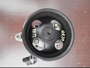 Рулевая часть: Гидроусилитель Nissan 1998 г., Б/у, Оригинал, Япония — 1