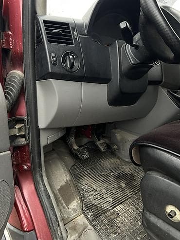 рекстон авто: Жеңил жүк ташуучу унаа, Mercedes-Benz, Стандарт, 3 т, Колдонулган — 2