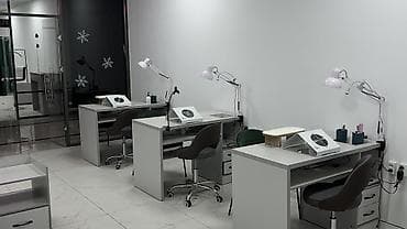 мебельный шит: Срочно продаю мебель для салона красоты все новое не использованные у — 3