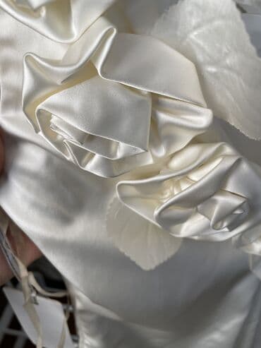 одежда для покрытых: Кофта, Вечерний стиль, Осень-весна, Италия, S — 5