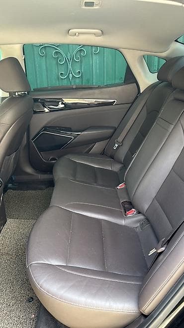 4: Kia K7: 2019 г., 2.4 л, Автомат, Бензин, Седан — 6