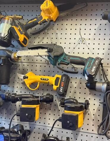 садовый измельчитель: Ручные секаторы, Платная доставка, Бесплатная доставка, Самовывоз — 3