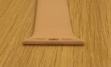 appl: Продаю исключительно 100% оригинальный ремешок для apple watch — 7