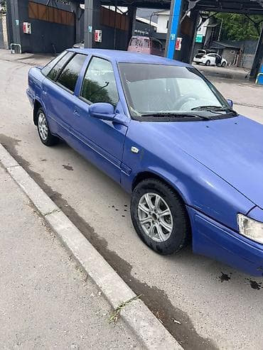 авто ру кыргызстан бишкек: Daewoo Espero: 1998 г., 1.8 л, Кол менен иштөөчү, Седан — 2