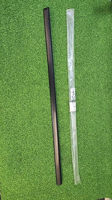 е38: Решетка радиатора BMW 2000 г., Б/у, Оригинал — 7