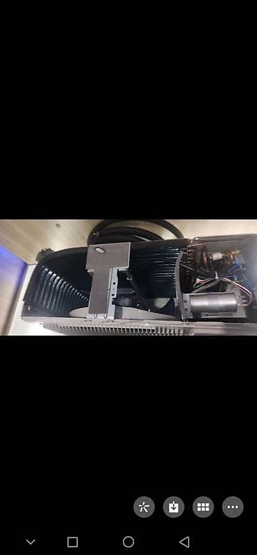 lg: Сплит-система, LG, Новый, 35-40 м², Классический — 8