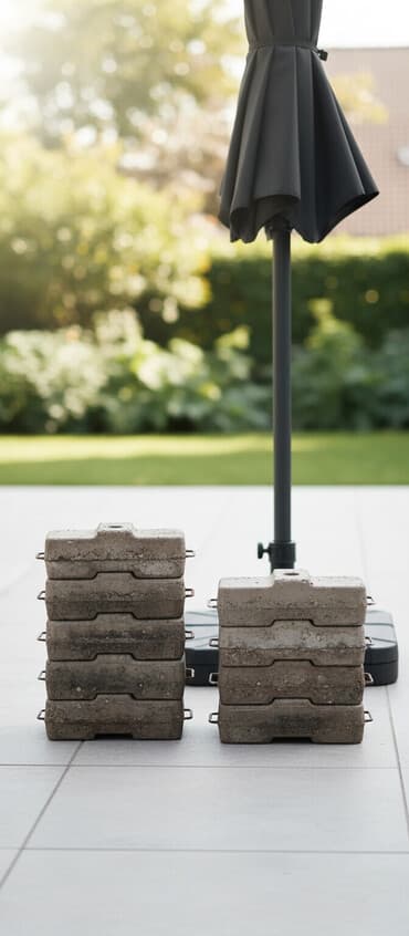 уровень стабила: Контргруз для фасадной люльки.Противовес для фасадной люльки — 2