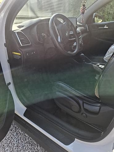 матиз сидина: Hyundai Tucson: 2019 г., 0.2 л, Автомат, Дизель, Кроссовер — 7