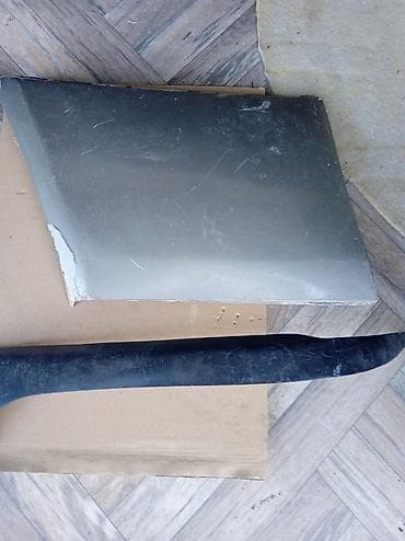 мэрседес 124: Бачок Mercedes-Benz Новый, Аналог, Германия — 2