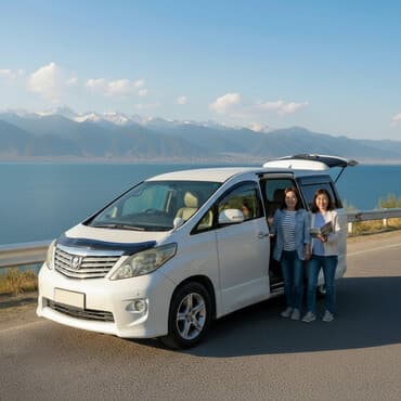 По региону, Аэропорт, По городу Такси, легковое авто | 6 мест at lalafo.kg По региону, Аэропорт, По городу Такси, легковое авто | 6 мест