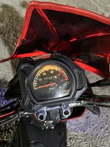 Транспорт: Самурай✅ 2025✅ 150куб✅ Без Вложения✅ Документы✅ Шлем✅ Цена — 3