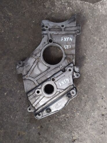 купить запчасти на мотоцикл иж: Isuzu Trooper Лобовина двигателя, Исузу Трупер лобовина двс Тип: 4JX1 — 1