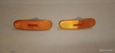 туманка на степ: Другой вид противотуманных фар — 10