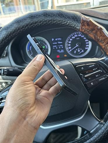 redmi note 10s: Redmi, Redmi Note 13, Б/у, 128 ГБ, цвет - Черный, 2 SIM — 3