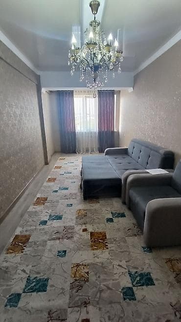 аренда квартира восток5: 1 комната, Без подселения, С мебелью полностью — 2