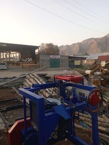 купить шиномонтажное оборудование в бишкеке: Пилорамага тачилкалар сатылат заточка развотка таш градусник ара туру — 7