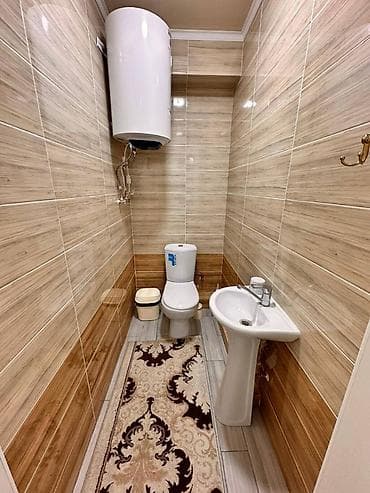 Квартиры: Посуточные квартиры в Бишкеке!!! 🏡🌆 Все фотографии настоящие!!!🏡 — 6