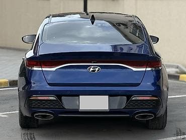 lexus es 2003: Hyundai Lafesta: 2019 г., 1.5 л, Робот, Бензин, Седан — 6