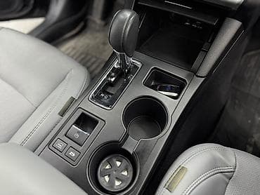 Транспорт: Subaru Outback: 2019 г., 2.5 л, Автомат, Бензин, Универсал — 6