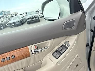 geely colray: Lexus GX: 2005 г., 4.7 л, Автомат, Газ, Внедорожник — 6