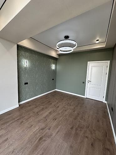 all group: 2 комнаты, 57 м², Элитка, 10 этаж, Евроремонт — 7