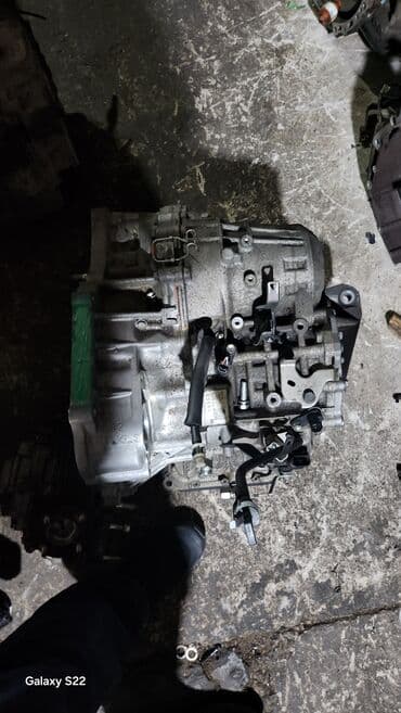 Тайота рав 4 акпп автомат коробка 1 поколение 2 поколение 3 поколение