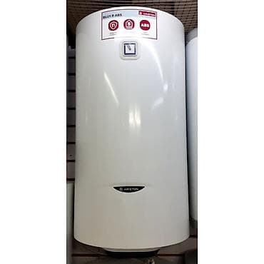 blu: Водонагреватель накопительный Ariston BLU1 R ABS - Тип — 1