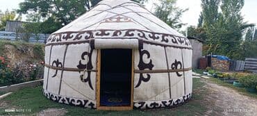 продаю в связи с переездом: Накта Боз уйлор ижарага берилет баардык шарттары менен! Боз уй Боз уй — 3