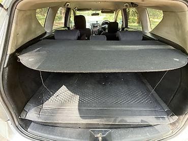 рекстон хан бишкек: Toyota Caldina: 2003 г., 1.8 л, Автомат, Бензин, Универсал — 7