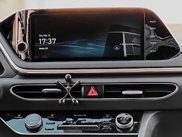 bmw e20: Hyundai Sonata: 2020 г., 2 л, Автомат, Бензин, Седан — 9