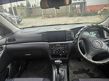 1gr fe: Toyota Corona: 2003 г., 1.5 л, Автомат, Универсал — 4