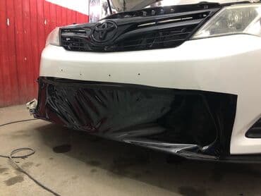 автомойка оборудование: Автомойка | Полировка, Оклейка защитной пленкой, Тонировка — 11