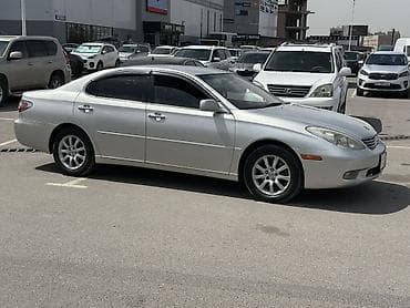 kia soranto: Toyota Windom: 2002 г., 3 л, Автомат, Бензин, Седан — 2