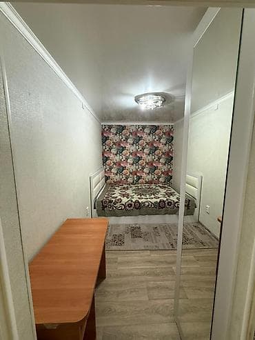 Квартиры: 2 комнаты, Собственник, Без подселения, С мебелью частично — 5