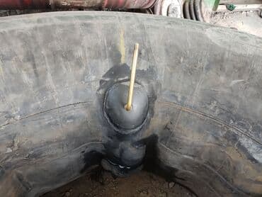 пневма домкрат: Ремонт грузовые камеры
Установка вентил (сасок) — 4