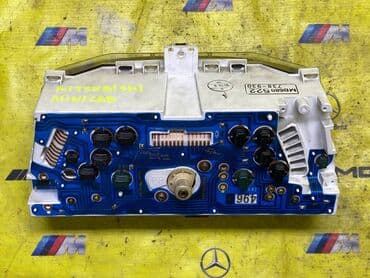 ремкомплект кулисы митсубиси спейс стар: Приборлор калканы Mitsubishi Оригинал, Жапония — 2