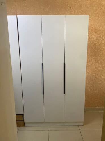 шкаф для одежды в рассрочку: Шкаф — 2