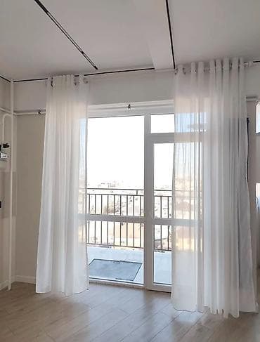 Квартиры: 2 комнаты, 52 м², Элитка, 9 этаж, Евроремонт — 8