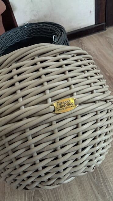 кровать односпальная цена в бишкеке: Горшки из ротанга для цветов. Кашпо для сада Эксклюзивная ручная — 5