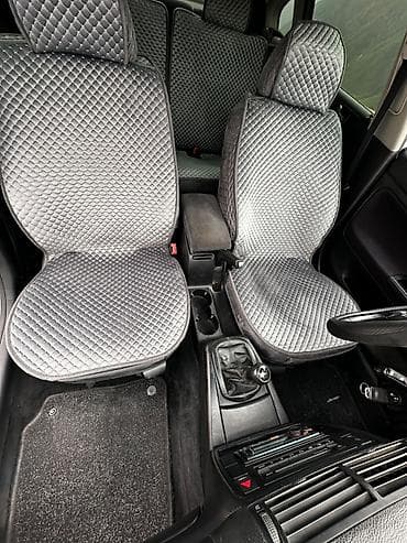 Унаа сатуу: Volkswagen Passat: 2002 г., 2 л, Кол менен иштөөчү, Бензин, Седан — 10