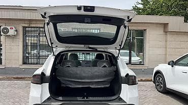 model y: Changan Qiyuan Q05: 2026 г., 0.1 л, Автомат, Электромобиль, Кроссовер — 2