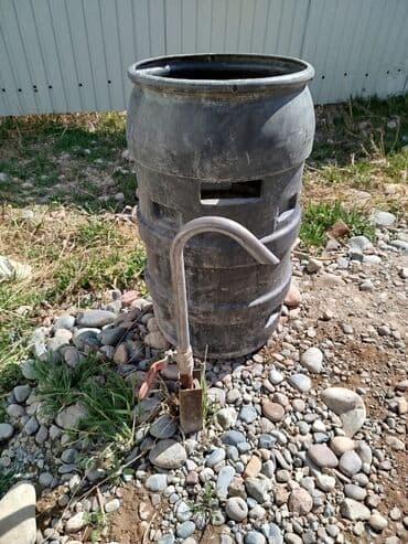 дача кок жар: Дом, 60 м², 2 комнаты, Собственник, ПСО (под самоотделку) — 2