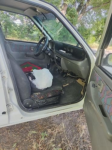 деу тико: Daewoo Tico: 1999 г., 0.8 л, Механика, Бензин, Хэтчбэк — 2