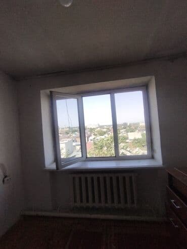 долгосрочная квартира бишкек васток 5: 1 комната, Собственник, Без подселения, Без мебели — 4