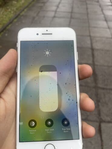 видеокамера 4к: IPhone 8, Б/у, 64 ГБ, 68 % — 3