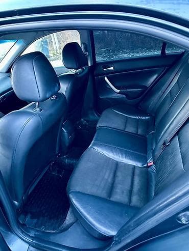 юпка на хонда фит: Honda Accord: 2004 г., 2 л, Автомат, Бензин, Седан — 9