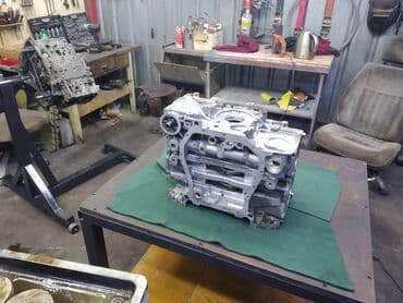 русификация корейских авто своими руками: Замена ремней, Услуги моториста, Ремонт двигателя, с выездом — 2