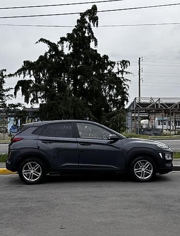 стартер пасат б 3: Hyundai Kona: 2020 г., 1.6 л, Автомат, Бензин, Кроссовер — 8
